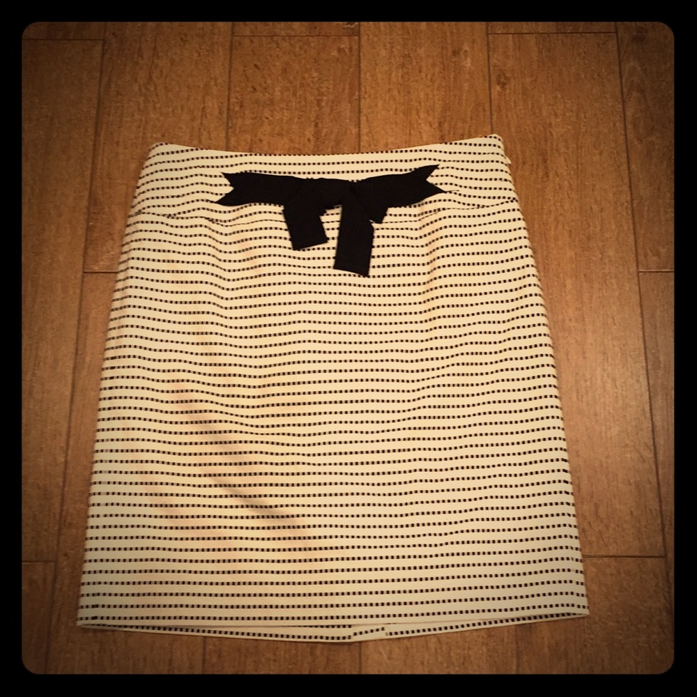 Loft formal and sweet skirt